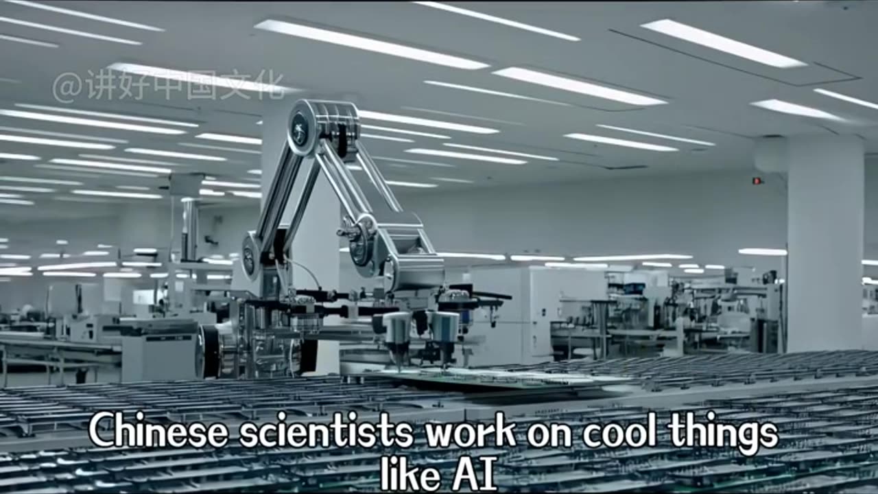 Introduce China Understand China The world cannot ignore China