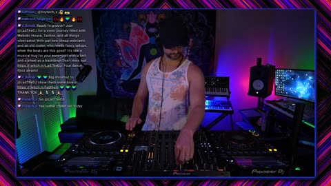 Episode 235 | Organic House