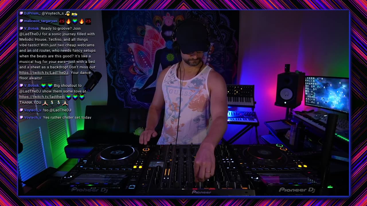 Episode 235 | Organic House