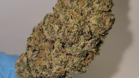 007 THC Flower Madison WI Dispensary East Towne Mall