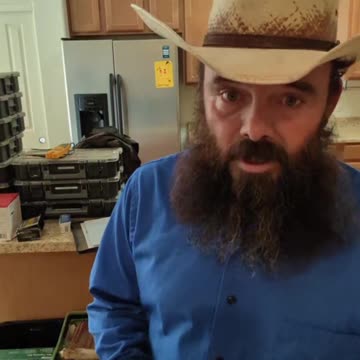 Quitting Smoking Cold Turkey at Camp_ Embarrassment & Motivation!