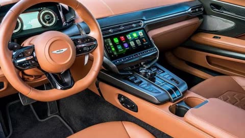 NEW Aston Martin DB11 2026 – Power, Elegance & Innovation Combined!