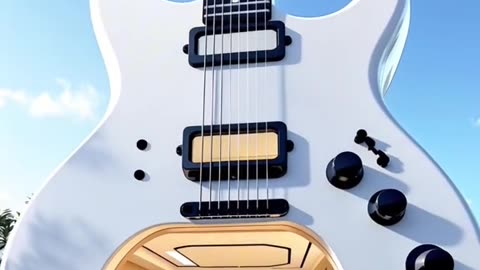 Absolutely 🤩 Obsessed with these guitar homes!