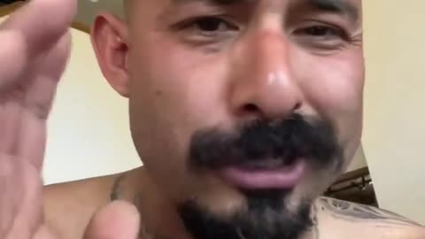 Mexican American CALLS OUT the protesters in Los Angeles.