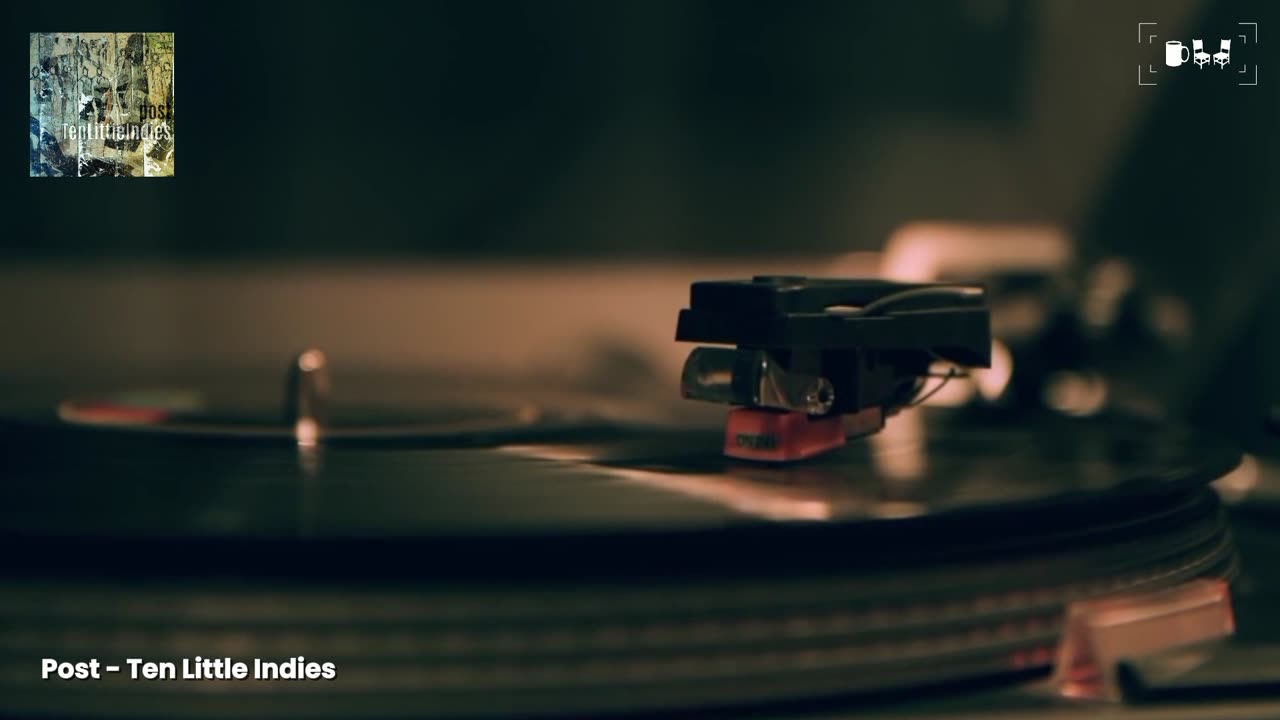 Cupchairs Discovers - 'Ten Little Indies' (by PoST)