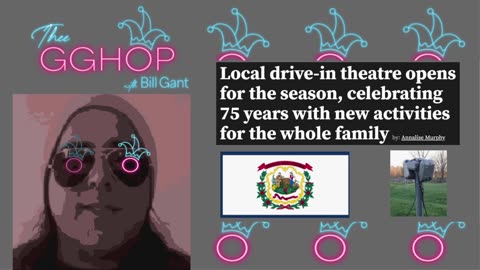 Thee GGHOP Thee GGHOP News Minute May 2nd