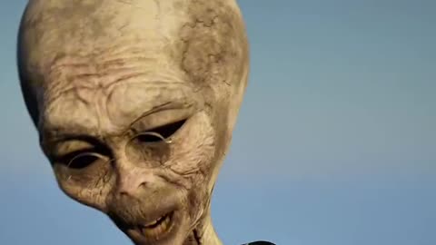 alien the goat of comedy