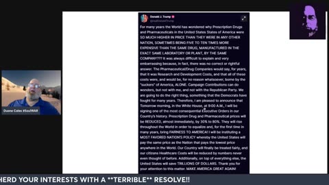 THUNDERDOME!! PRESIDENT TRUMP SLAYS GLOBALISM IN SAUDI ARABIA!