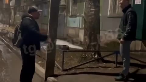 😡🥊 Too Many Chances! Street Fight Explodes! | FCN