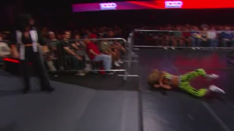 TNA Impact: 1000 Episode Part 1 (September 14, 2023)