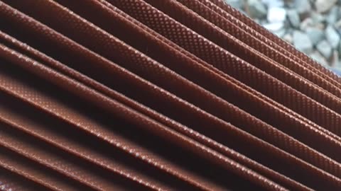 Correct filter for water characteristics pleated sediment catching fine silt and larger particulates