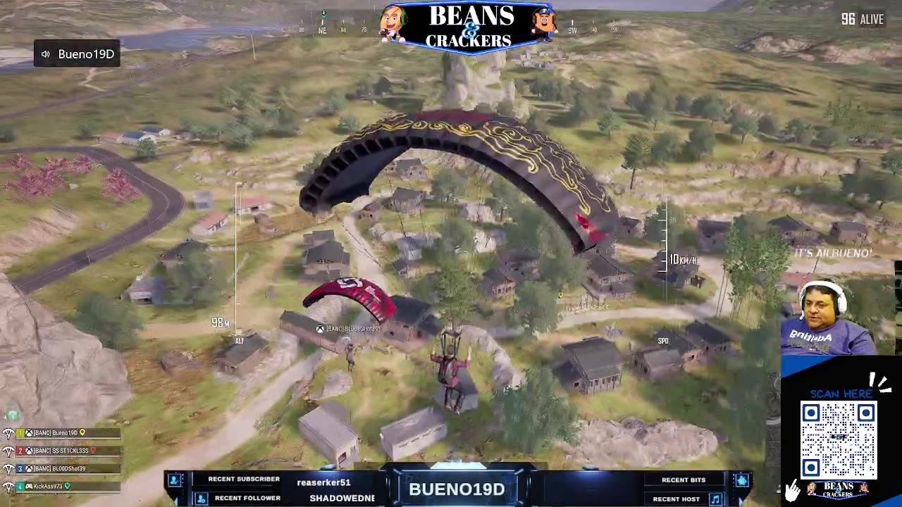 on Early let get started! !! Pubg!!!