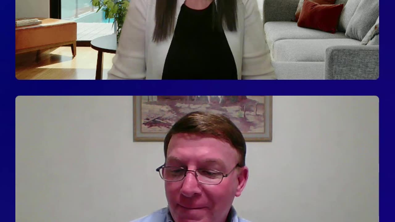 APN - Alexandra Levine LIVE - The Golden Age
