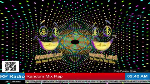Spiritual Rap Positive Flow