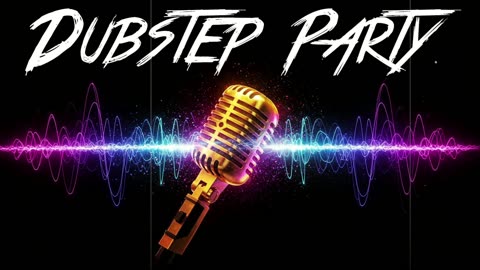 Dubstep Party
