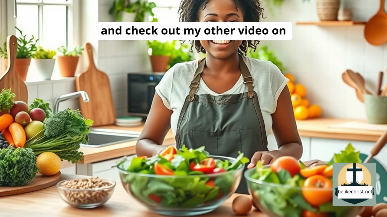 What's REALLY Going On With Modern Nutrition?
