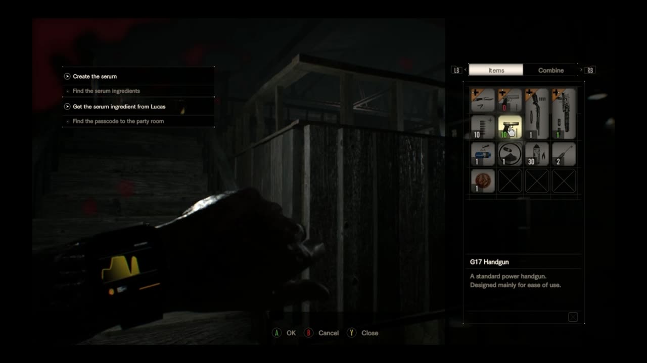 Resident Evil 7 - Part 22