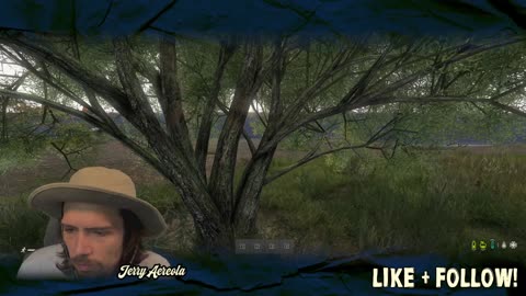 🔴 DayZ - JerryAereola - LIVE ADVENTURE