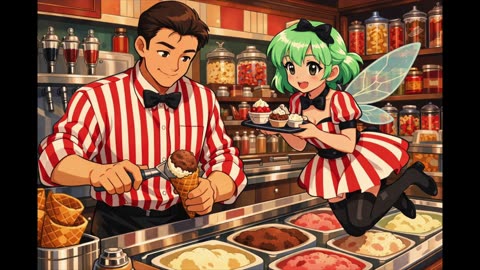 Ice Cream Shop RM V6