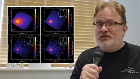James Webb 3I Atlas images unveiled! PLUS, new study reveals the amazing truth about Oumuamua!