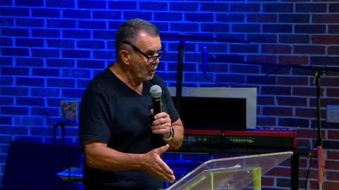 The Gift of the Holy Spirit: The Fruit of Joy