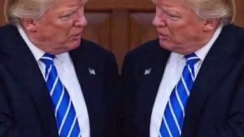 Delusional President ‼️…..🙃⏳🤪🗞