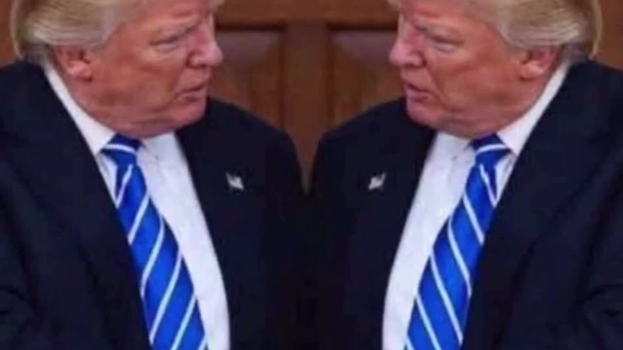 Delusional President ‼️…..🙃⏳🤪🗞