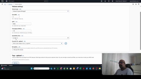 EBS Snapshots & Recovery by Sajan Kumar #Studentmade | Ekascloud