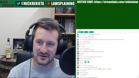 2019-01-16 - Rekieta Law - Tonka Talks Tennessee - LIVE!