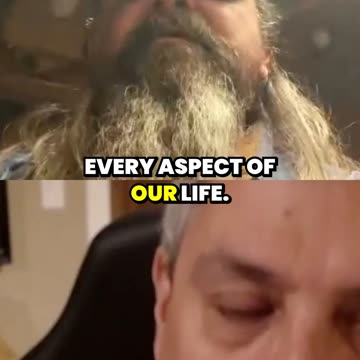 The Truth Table S2 EP19 with Gordon James Berry Jr.