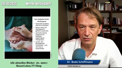 18.10.2025 Der zweite RKI - Skandal