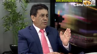 UN FISCAL DE LA NACIÓN VALIENTE CON BASES SÓLIDAS CRISTIANAS PRACTICANTE