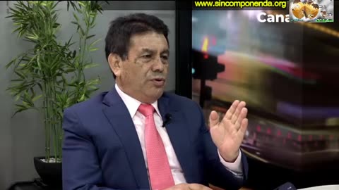 UN FISCAL DE LA NACIÓN VALIENTE CON BASES SÓLIDAS CRISTIANAS PRACTICANTE