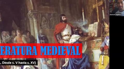 ADC SEMESTRAL PARALELO 2025 | Semana 05 | Literatura