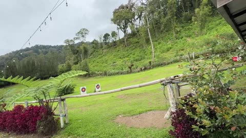 Part 4: Local Culture & Stories – Meet the People of Barung Pulu Macan