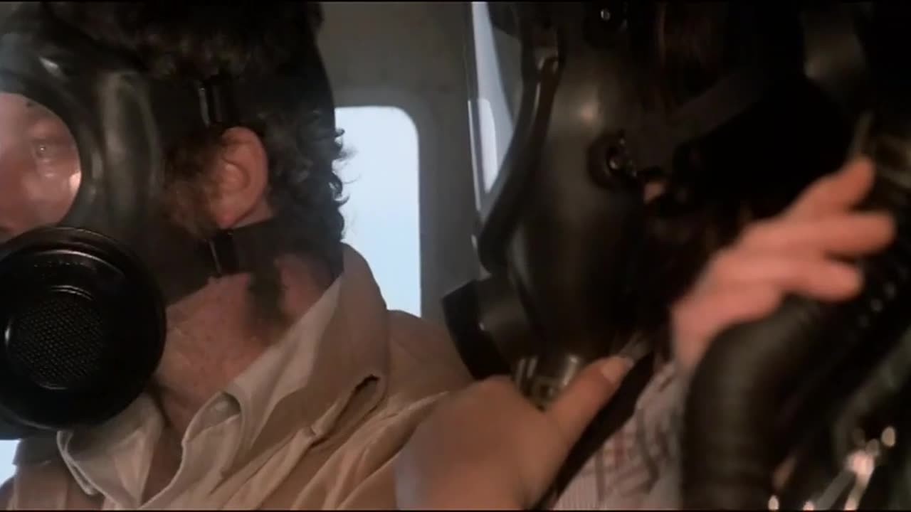 "Close Encounters of the Third Kind" Starring Richard Dreyfuss