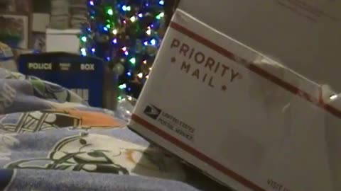 Pop Culture Unboxing Episode 51_ Big Ol Box Of Stuff September 2016 Box