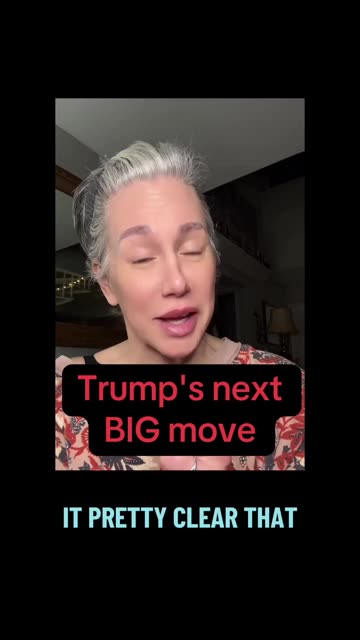 Christine Knapp Fekete ~ Trump's taking care of it.