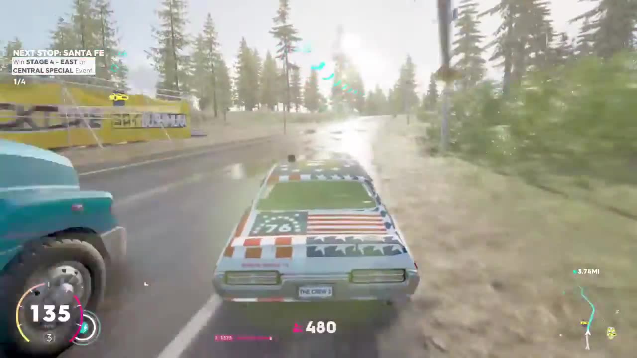 Spirit of '76 Part 4