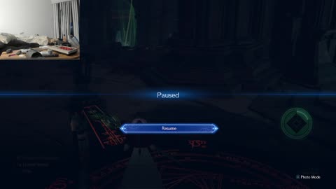 THE Final Funtasy VII Rebirf aka Niggers, Titties, and Karens (THE PC) (Beat off)