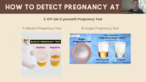 Pregnancy, Delivery & Abortion: Medico-Legal Aspects
