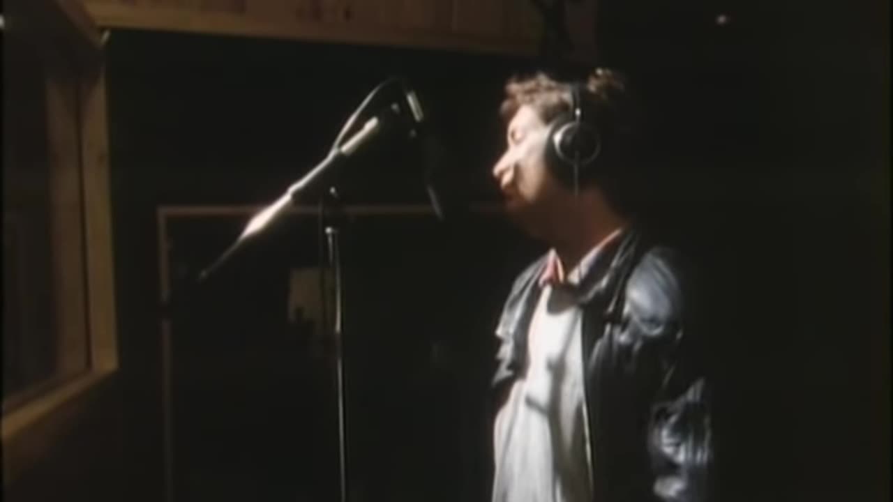 Chris Rea – Josephine.