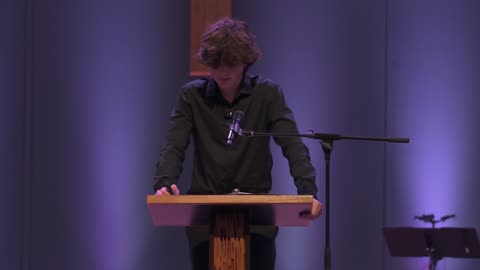 Caden | The Evil Truth about Social Media (2025)