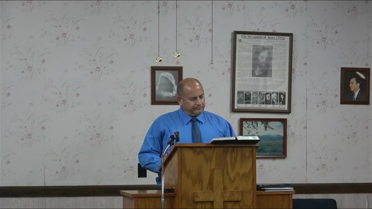 05/18/2025 Restoration Unto Translation