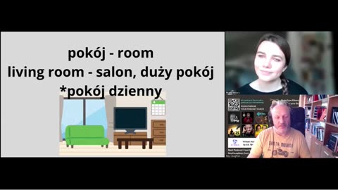 Exploring Rooms A Journey Through Polish Homes Part I