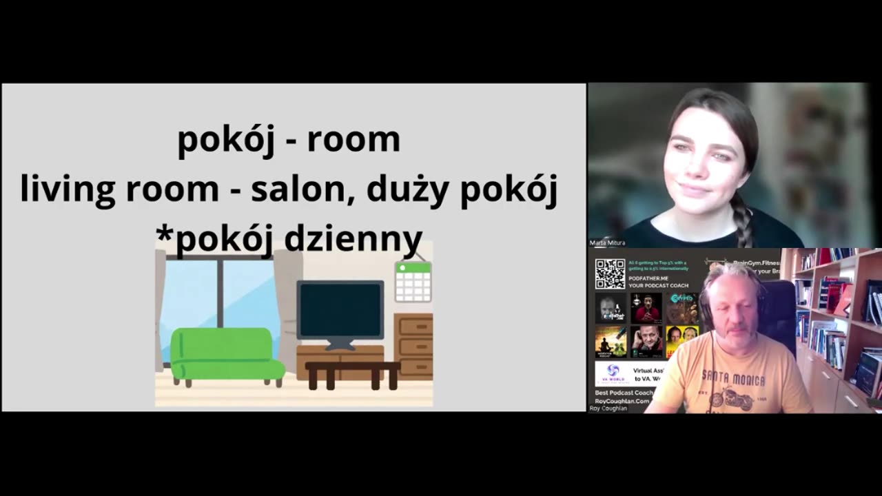 Exploring Rooms A Journey Through Polish Homes Part I