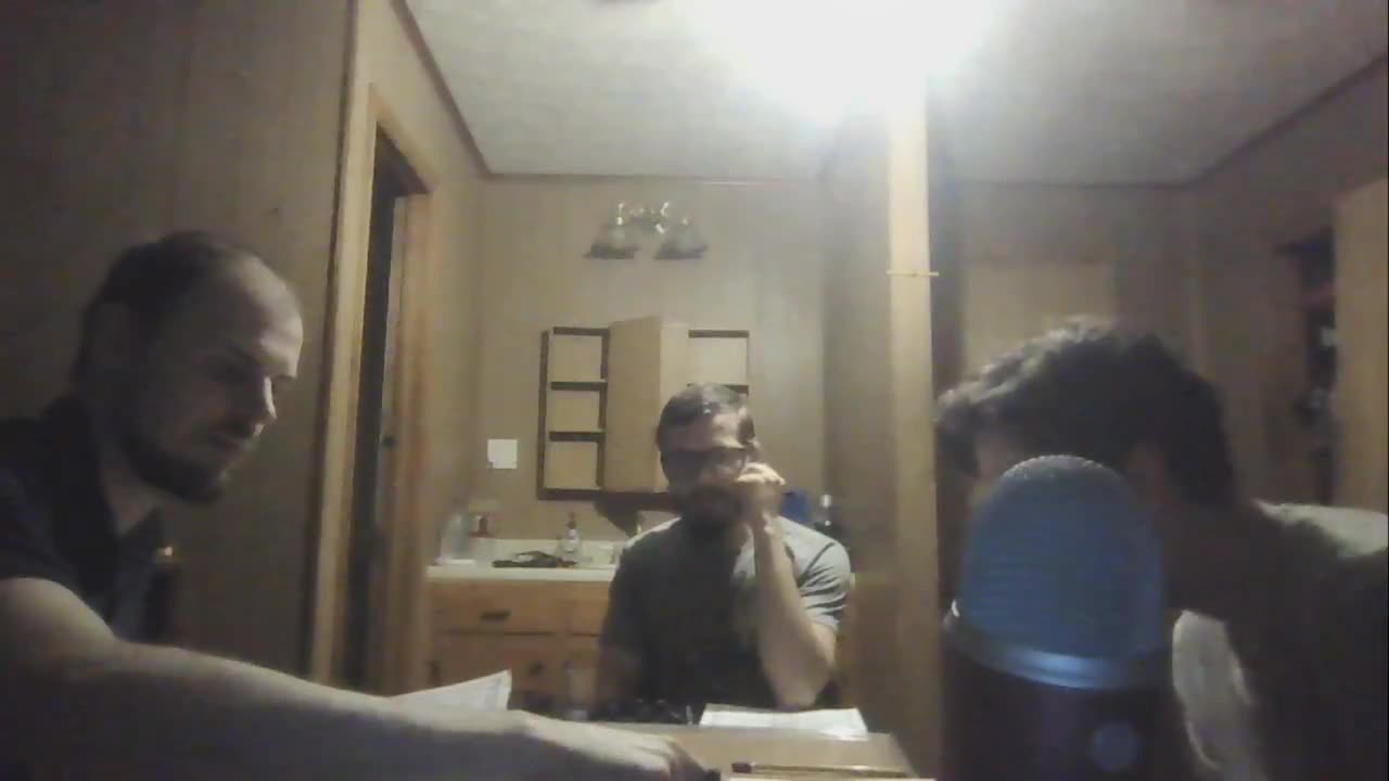 DragonFlight Campain #1