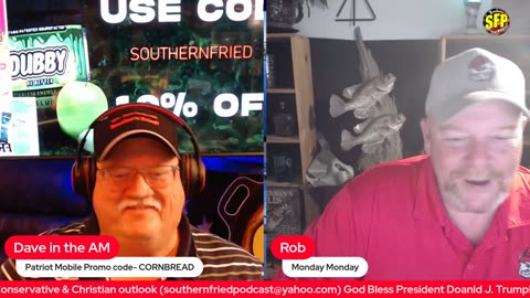 SFP Morning Show