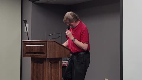 Bad Beav at the Open Mic