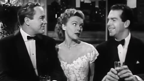 🎦 Don't Trust Your Husband